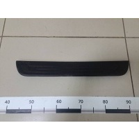 Накладка порога (внутренняя) Hyundai Hyundai i30 (GD) 2012> 85873A6000RY