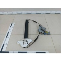 Стеклоподъемник электр. передний левый Chevrolet Chevrolet Captiva (C100) 2006-2011 96627079