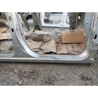 Порог со стойкой правый Mitsubishi Mitsubishi Pajero/Montero Sport (KS) 2015> 5253AF94, 5312B966