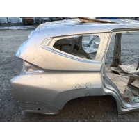 Крыло заднее правое Mitsubishi Mitsubishi Pajero/Montero Sport (KS) 2015> 5301G798