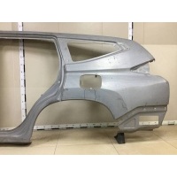 Крыло заднее левое Mitsubishi Mitsubishi Pajero/Montero Sport (KS) 2015> 5301J333, 5311D107, 5253AF95, 5312B967
