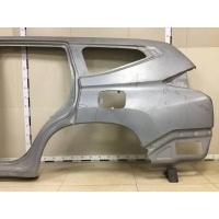 Крыло заднее левое Mitsubishi Mitsubishi Pajero/Montero Sport (KS) 2015> 5301J333, 5311D107, 5253AF95, 5312B967