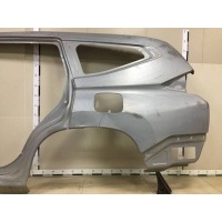 Крыло заднее левое Mitsubishi Mitsubishi Pajero/Montero Sport (KS) 2015> 5301J333, 5311D107, 5253AF95, 5312B967