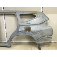 Крыло заднее левое Mitsubishi Mitsubishi Pajero/Montero Sport (KS) 2015> 5301J333, 5311D107, 5253AF95, 5312B967
