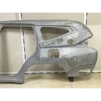 Крыло заднее левое Mitsubishi Mitsubishi Pajero/Montero Sport (KS) 2015> 5301J333, 5311D107, 5253AF95, 5312B967