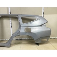 Крыло заднее левое Mitsubishi Mitsubishi Pajero/Montero Sport (KS) 2015> 5301J333, 5311D107, 5253AF95, 5312B967