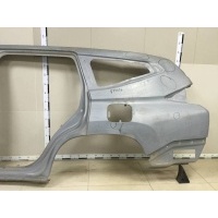 Крыло заднее левое Mitsubishi Mitsubishi Pajero/Montero Sport (KS) 2015> 5301J333, 5311D107, 5253AF95, 5312B967