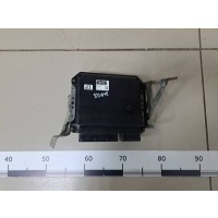 Блок управления двигателем Toyota Toyota Corolla E150 2006-2013 8966112J10