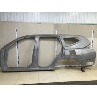 Боковина кузова леавя Mitsubishi Mitsubishi Pajero/Montero Sport (KS) 2015> 5311D107, 5253AF95, 5312B967, 5301G797
