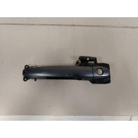 Ручка двери передней наружная левая Toyota Toyota Corolla E150 2006-2013 6921112220P5, 6920252020, 6921742020P5