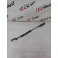 Трос замка капота Volkswagen Touareg NF 2013 7P6823531B