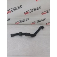 Трубка дренажная Volkswagen Touareg NF 2013 7P0129653