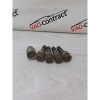 Болт колёсный с секреткой Volkswagen Touareg NF 2013 2H0698137, 7P6698137, 7P6698137A, 7L0698137E