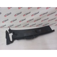 Решетка под лобовое стекло Volkswagen Touareg NF 2013 7P6819402D, 7P6819402E