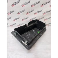 Короб аккумулятора Volkswagen Touareg NF 2013 7P0801283
