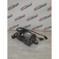 Компрессор пневмоподвески Volkswagen Touareg NF 2013 7P0616006G