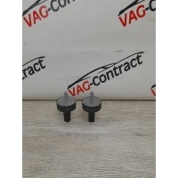 Крепеж корпуса отопителя Volkswagen Touareg NF 2013 7L0819133