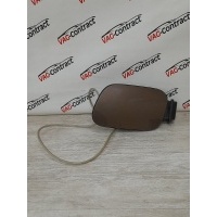 Лючок топливного бака Volkswagen Touareg NF 2013 7P6809857, 7P6010739