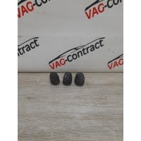 Отбойник капота Volkswagen Touareg NF 2013 867827500A, 3C0823427, 867827500