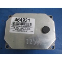 Fiat stilo 1.6 16v блок управления двигателя 55181521 c146 iaw5nf.t1