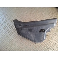Корпус заглушка фильтра воздушный peugeot 308 t7 9656238080