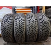 215 / 65r16 98h firestone winterhawk 4 цена за комплект как новые 2020r