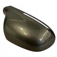 Крышка зеркала правый audi 8u0857528