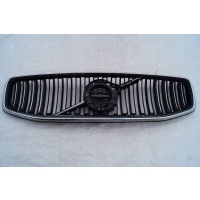 Решетка радиатора решетка передняя переднее volvo s60 v60 32132216 32132226 32132227