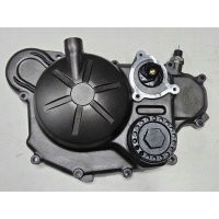 Крышка крышка двигателя сцепление rs4 sx rx derbi gpr drd rst
