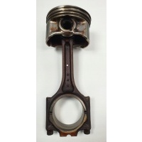 Поршень шатун форд mondeo mk4 2.5 т 20v b5254t