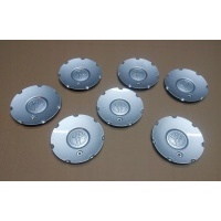 Крышки toyota oe 63 мм toyota pz406 - r0670 - 1c