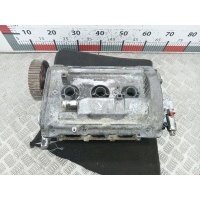 Головка блока цилиндров (ГБЦ) Audi A6 C5 (1997-2005) 1998 ,078103067BP