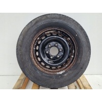 Колесо штампованное mercedes - benz oe a0014014802 6.0 