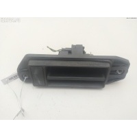Ручка крышки (двери) багажника Mercedes W203 (C) 2003 2037401193