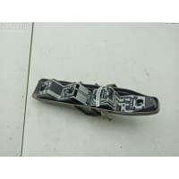 Плата фонаря заднего левого Renault Scenic II (2003-2009) 2004 159118