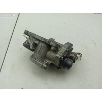 Клапан EGR (рециркуляции выхлопных газов) Renault Megane II (2002-2008) 2007 8200630740