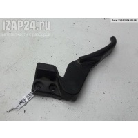 Ручка открывания капота Volkswagen Passat B5 2000 3b1823533