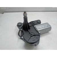Двигатель стеклоочистителя заднего (моторчик дворников) Opel Zafira A 2005 09137147