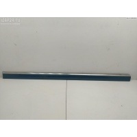 Молдинг двери передней левой Mercedes W202 (C) 1996 2026902962