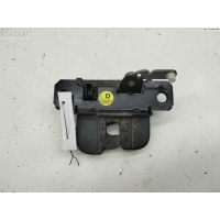Замок багажника Volkswagen Touareg 2007 7L6827505C