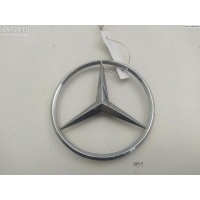 Эмблема Mercedes W203 (C) 2003 2037580158