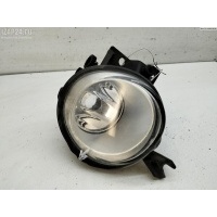 Фара противотуманная левая Volkswagen Touareg 2006 7l6941699f