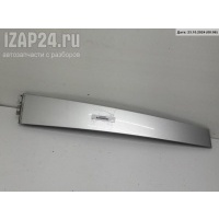 Молдинг двери задней левой Skoda Superb mk1 (B5) 2006 3b0839901