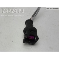 Разъем (фишка) проводки Volkswagen Passat B5 2000 443906232