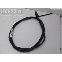 Трос капота Skoda Roomster 2006 5j0