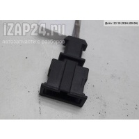 Разъем (фишка) проводки Skoda Superb mk1 (B5) 2006 535972712