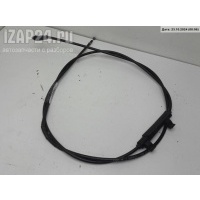 Трос капота Skoda Superb mk1 (B5) 2006 3b1823531