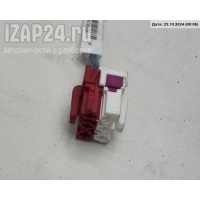Разъем (фишка) проводки Skoda Superb mk1 (B5) 2006 1j0937714