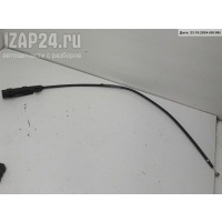 Трос капота Volkswagen Passat B5+ (GP) 2003 3b1823535d