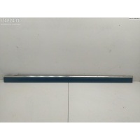 Молдинг двери передней правой Mercedes W202 (C) 1996 2026903062